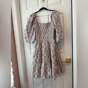 Eloquii dress